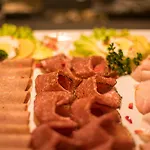 卡塞尔维尔姆托尔生态酒店 酒店