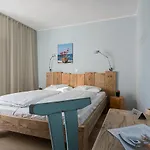 卡塞尔维尔姆托尔生态酒店 酒店 卡塞尔