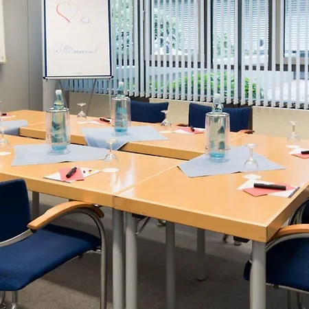 Hotel Biohotel Wilhelmshoeher Tor Kassel