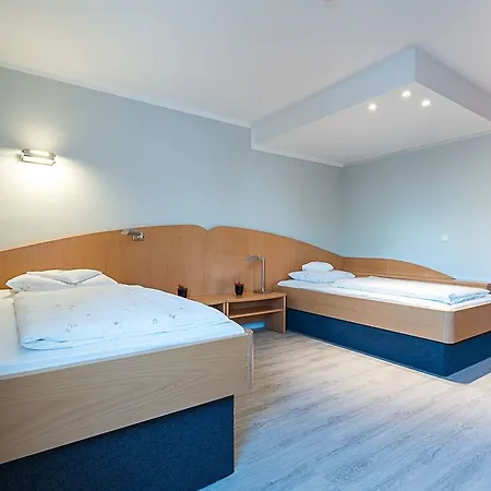 Szálloda Biohotel Wilhelmshoeher Tor Kassel