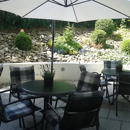 Hotel Biohotel Wilhelmshoeher Tor 3*