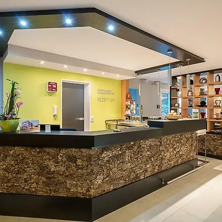 Biohotel Wilhelmshoeher Tor