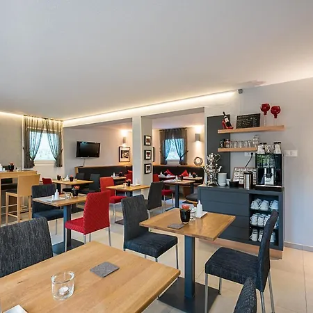 Biohotel Wilhelmshoeher Tor Hotel 3*