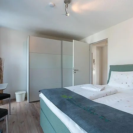 Biohotel Wilhelmshoeher Tor 3*