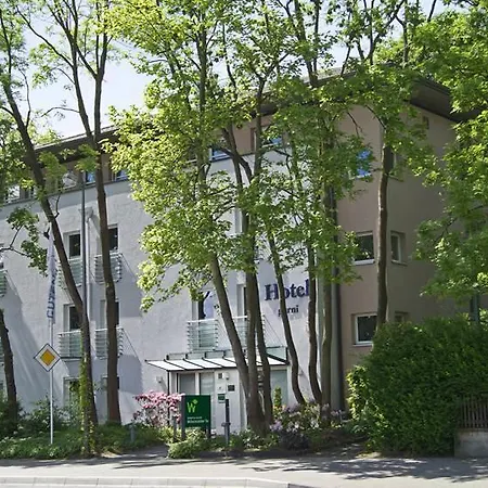 Biohotel Wilhelmshoeher Tor Kassel