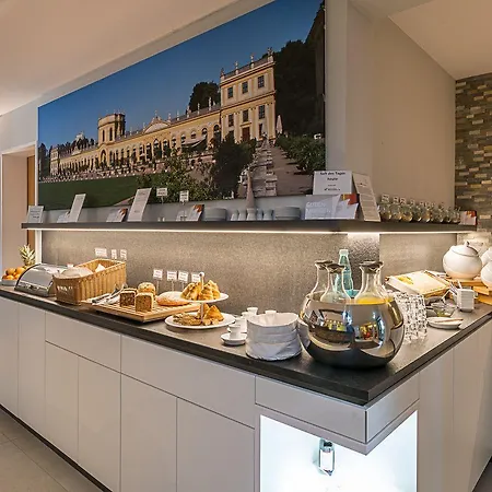 Hotel Biohotel Wilhelmshoeher Tor 3*