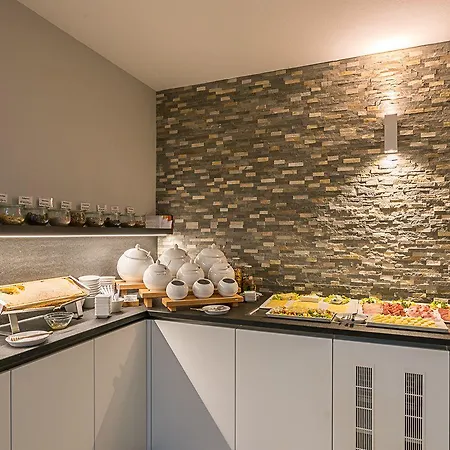 Hotel Biohotel Wilhelmshoeher Tor Kassel