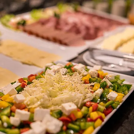 Hotel Biohotel Wilhelmshoeher Tor Kassel