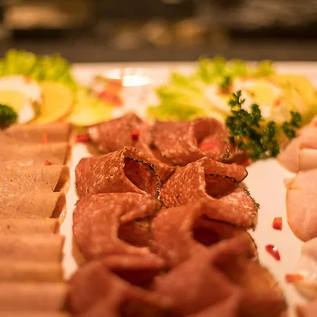 Biohotel Wilhelmshoeher Tor Hotel