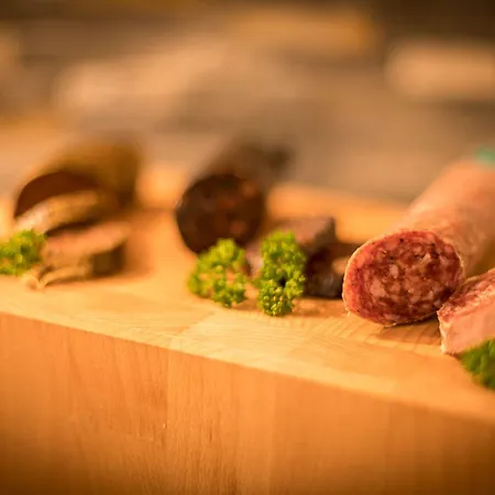 Hotel Biohotel Wilhelmshoeher Tor