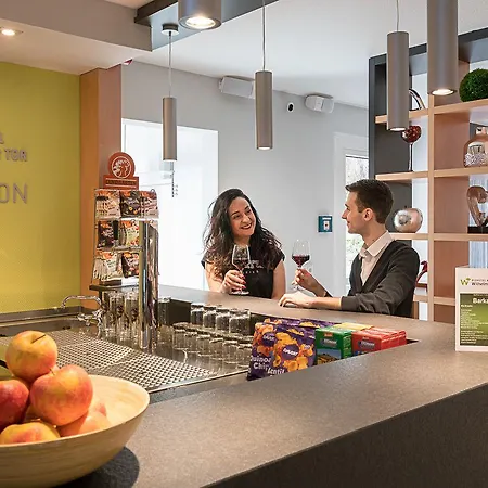 Biohotel Wilhelmshoeher Tor Hotel