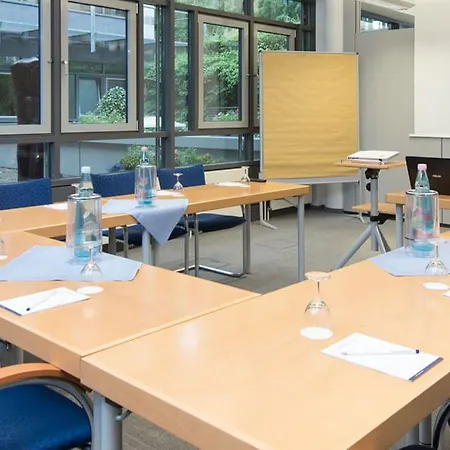 Biohotel Wilhelmshoeher Tor 3* Kassel