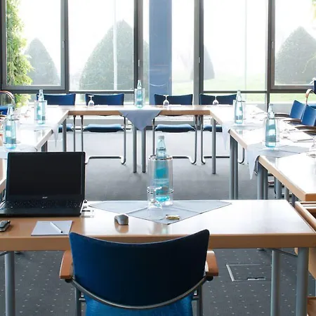 Biohotel Wilhelmshoeher Tor 3*