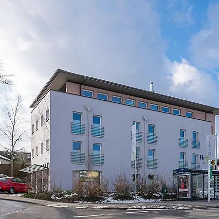 Biohotel Wilhelmshoeher Tor