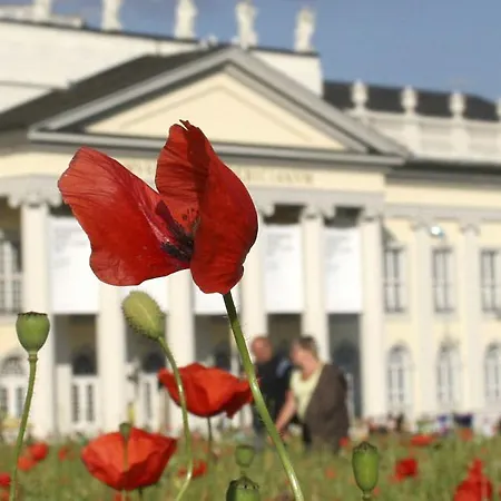 Biohotel Wilhelmshoeher Tor Kassel