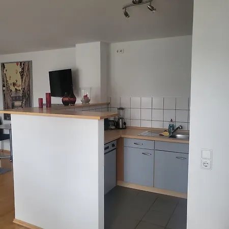 Hotel Biohotel Wilhelmshoeher Tor