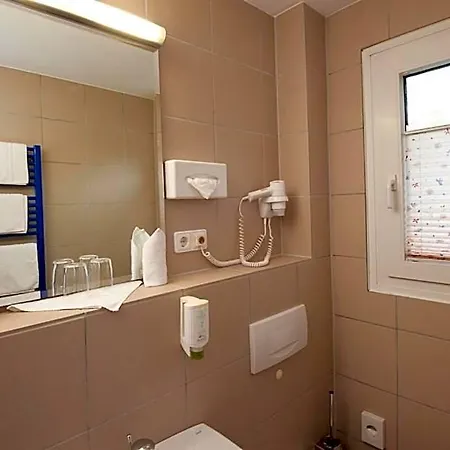 Biohotel Wilhelmshoeher Tor Hotel Kassel
