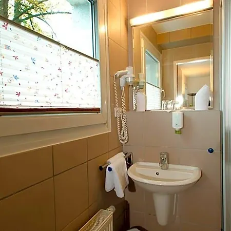 Hotel Biohotel Wilhelmshoeher Tor