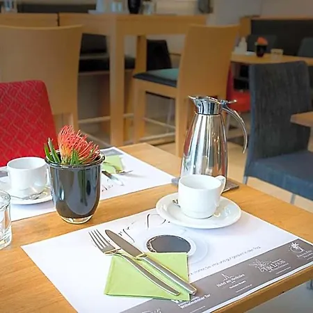 Biohotel Wilhelmshoeher Tor Hotel Kassel