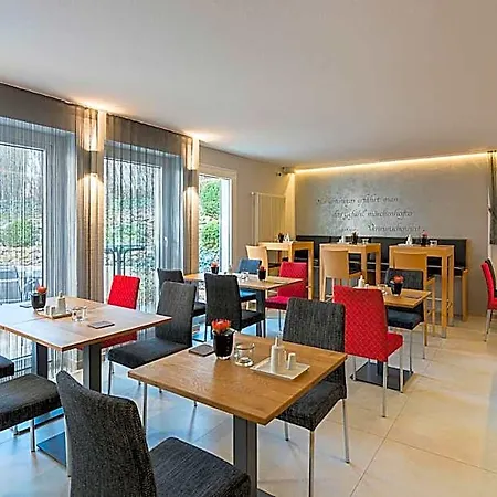 Hotel Biohotel Wilhelmshoeher Tor Kassel