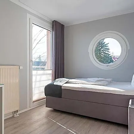 Biohotel Wilhelmshoeher Tor 3*