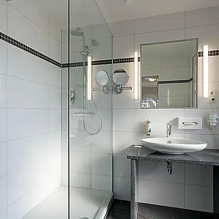 Hotel Biohotel Wilhelmshoeher Tor
