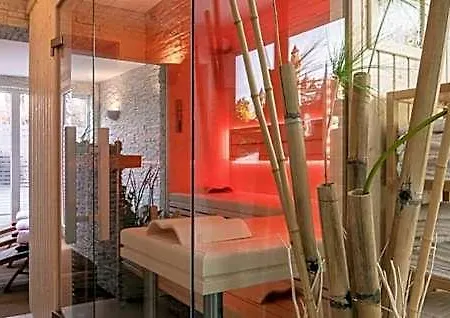 Biohotel Wilhelmshoeher Tor Hotel 3*