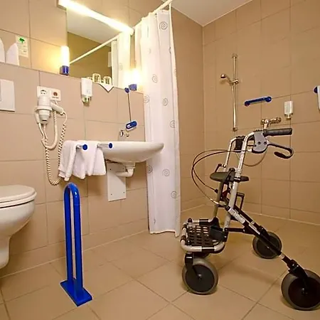 Biohotel Wilhelmshoeher Tor Hotel Kassel