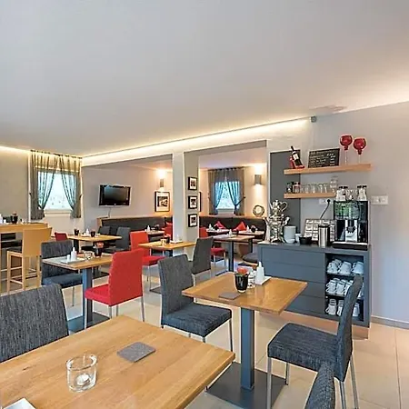 Hotel Biohotel Wilhelmshoeher Tor 3*