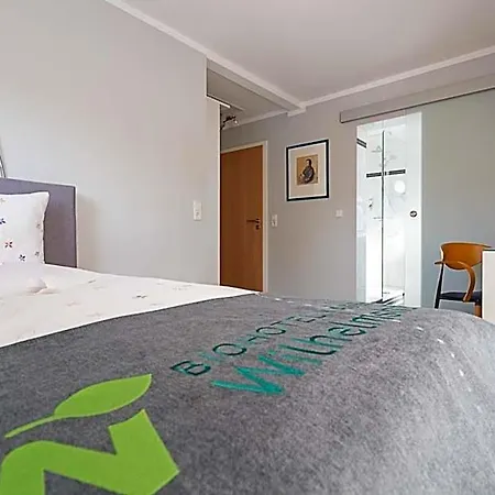 Biohotel Wilhelmshoeher Tor Hotel