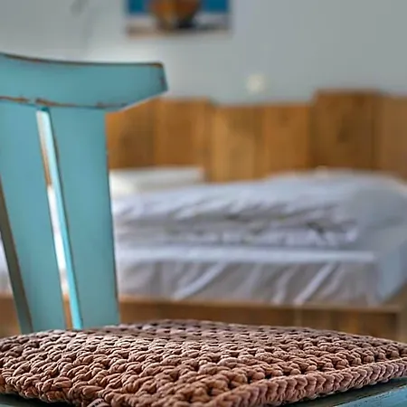 Hotel Biohotel Wilhelmshoeher Tor 3*