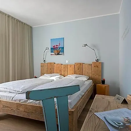 Biohotel Wilhelmshoeher Tor Hotel