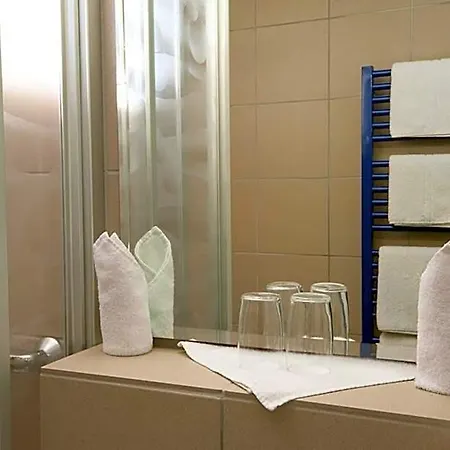 Biohotel Wilhelmshoeher Tor Hotel Kassel
