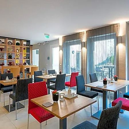 Biohotel Wilhelmshoeher Tor 3* Kassel
