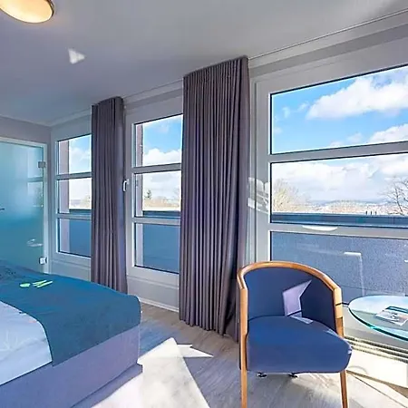 Hotel Biohotel Wilhelmshoeher Tor