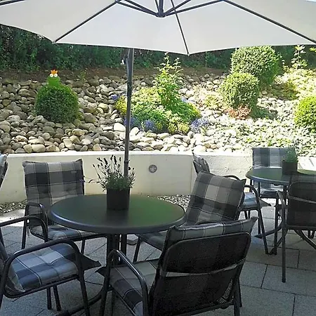 Hotel Biohotel Wilhelmshoeher Tor Kassel