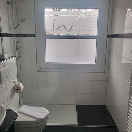 Hotel Biohotel Wilhelmshoeher Tor 3*