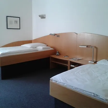 Hotel Biohotel Wilhelmshoeher Tor 3*