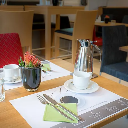 Hotel Biohotel Wilhelmshoeher Tor 3*