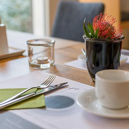 Biohotel Wilhelmshoeher Tor Hotel