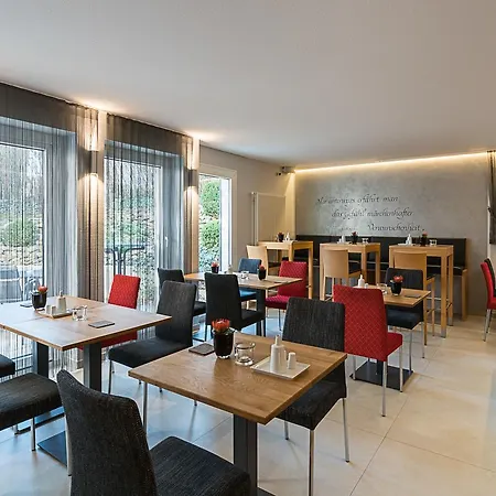 Biohotel Wilhelmshoeher Tor 3* Kassel