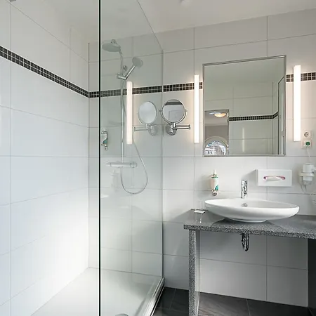 Biohotel Wilhelmshoeher Tor 3*