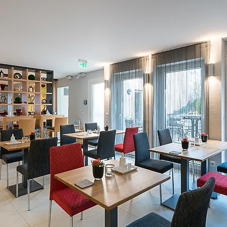 Biohotel Wilhelmshoeher Tor Kassel