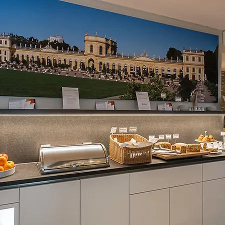 Hotel Biohotel Wilhelmshoeher Tor 3*