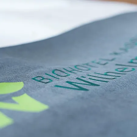 Biohotel Wilhelmshoeher Tor 3* カッセル