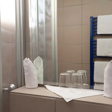 Biohotel Wilhelmshoeher Tor 3*