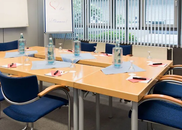 Hotel Biohotel Wilhelmshöher Tor Kassel