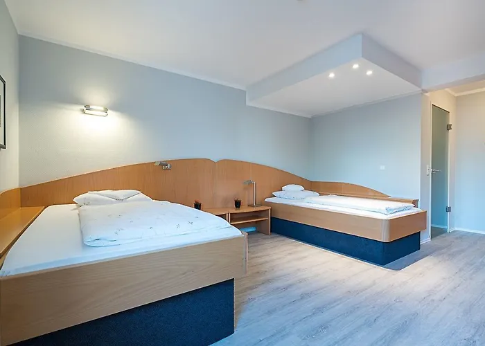 Hotel Biohotel Wilhelmshöher Tor Kassel