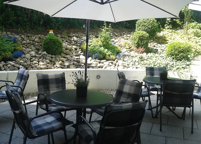 Hotel Biohotel Wilhelmshöher Tor 3*