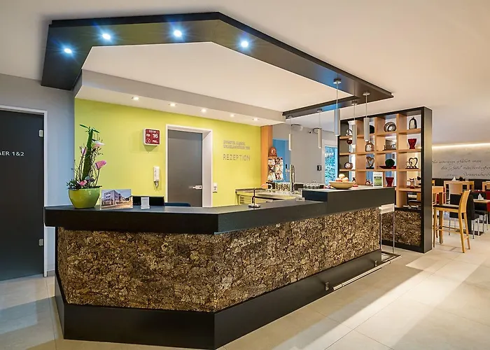 Biohotel Wilhelmshöher Tor